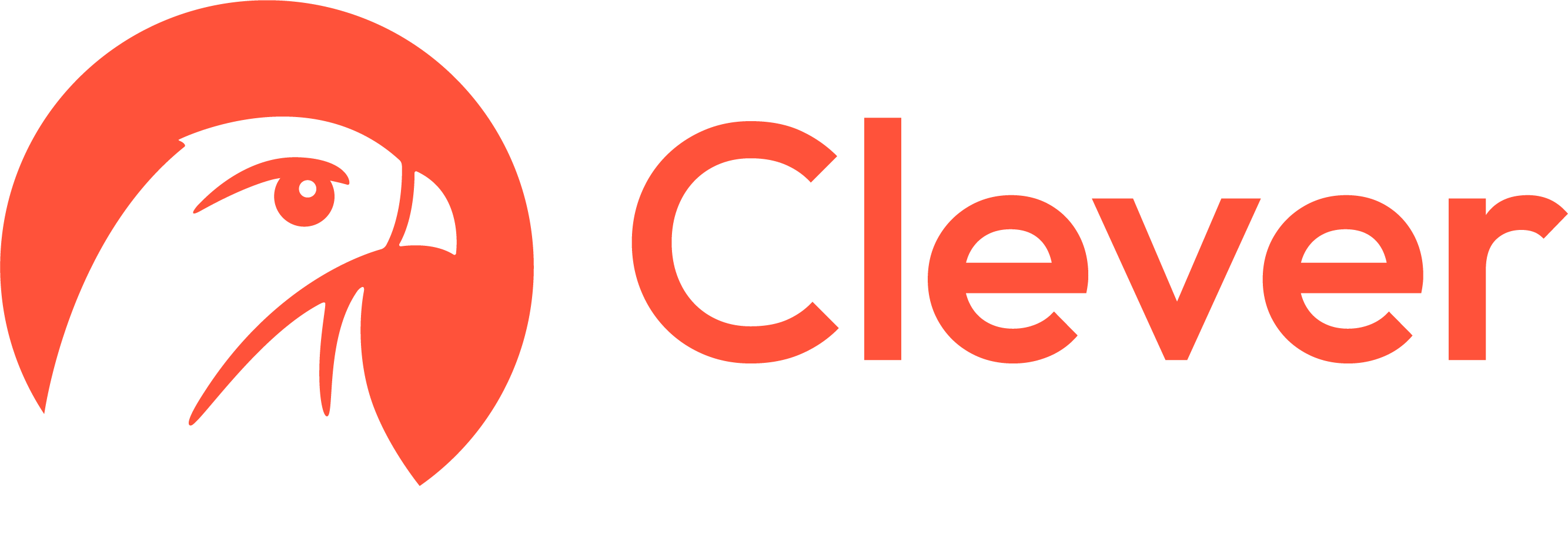 Логотип CleverCRM